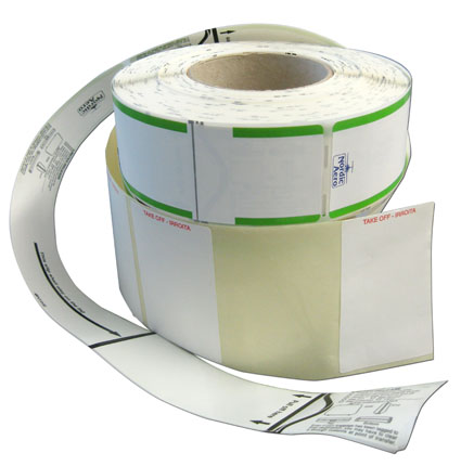 Tulostettavat tarrat